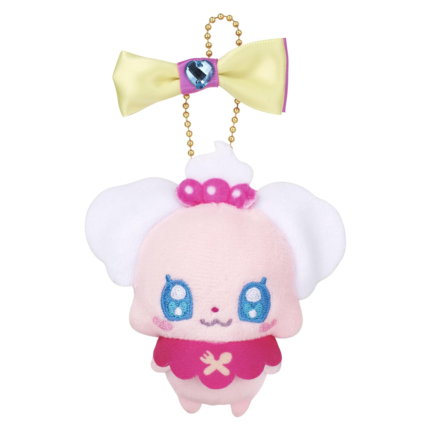 きゅりりん 美品 ペンダントライト ユニコ購入品 ハモサリモコン付 Amazon.co.jp: [バンダイ] リボン付きマスコット ぷちきゅあぺこりん